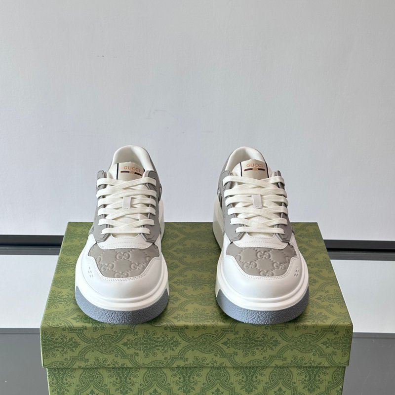 グッチ メンズ スニーカー 厚底 38-44