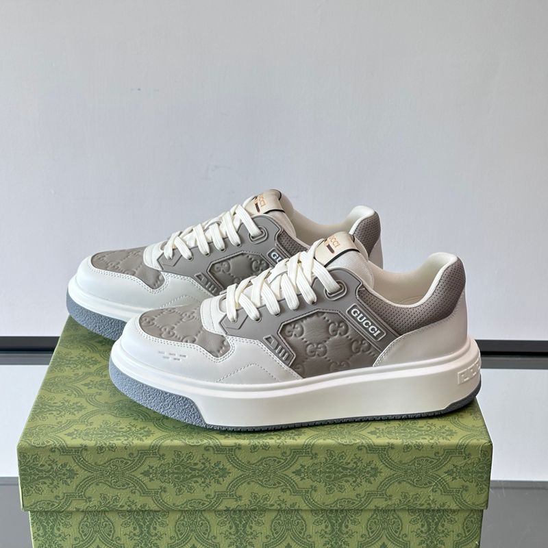 グッチ メンズ スニーカー 厚底 38-44