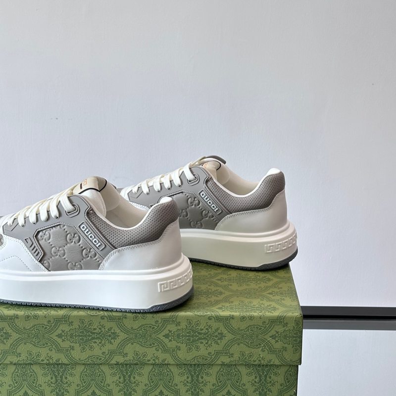 グッチ メンズ スニーカー 厚底 38-44