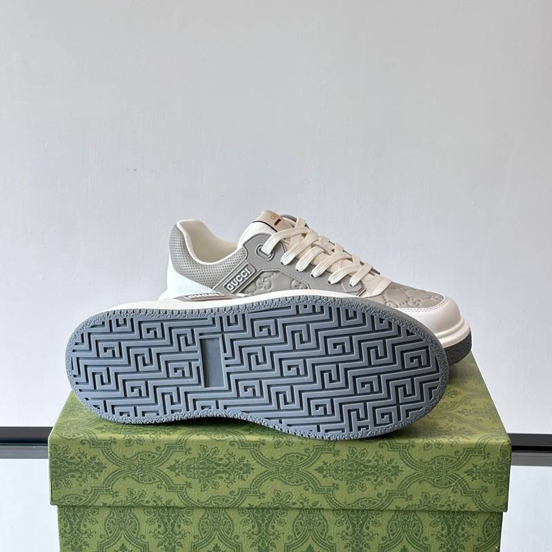 グッチ メンズ スニーカー 厚底 38-44