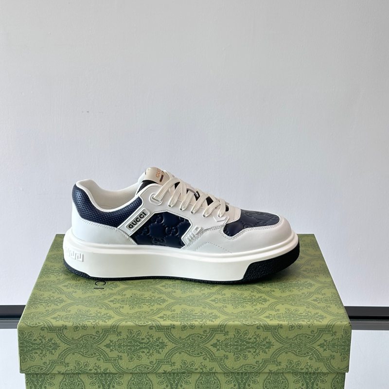グッチ メンズ スニーカー 厚底 38-44