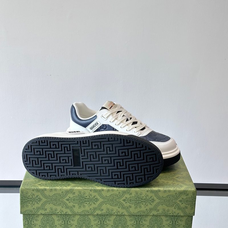 グッチ メンズ スニーカー 厚底 38-44