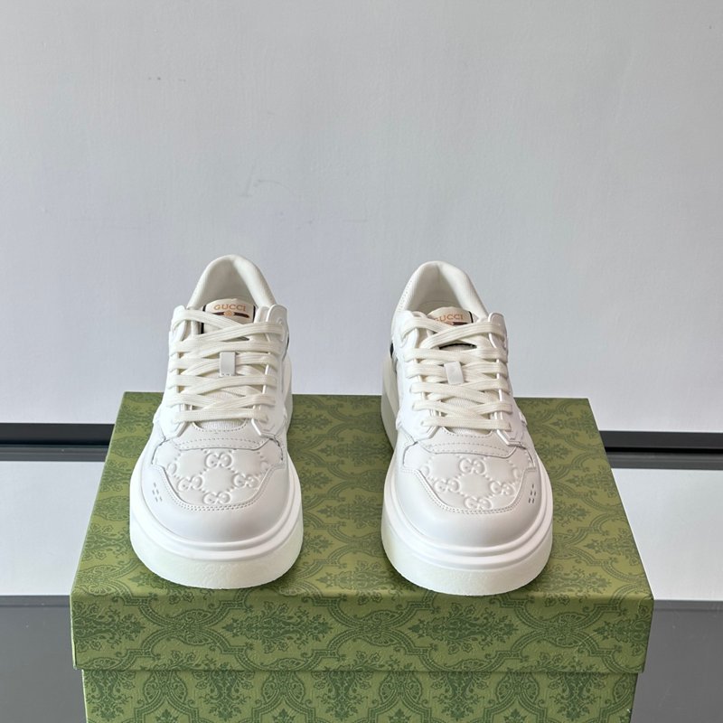 グッチ メンズ スニーカー 厚底 38-44