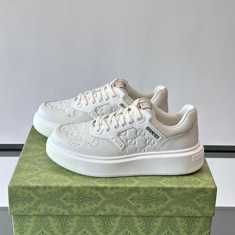 グッチ メンズ スニーカー 厚底 38-44