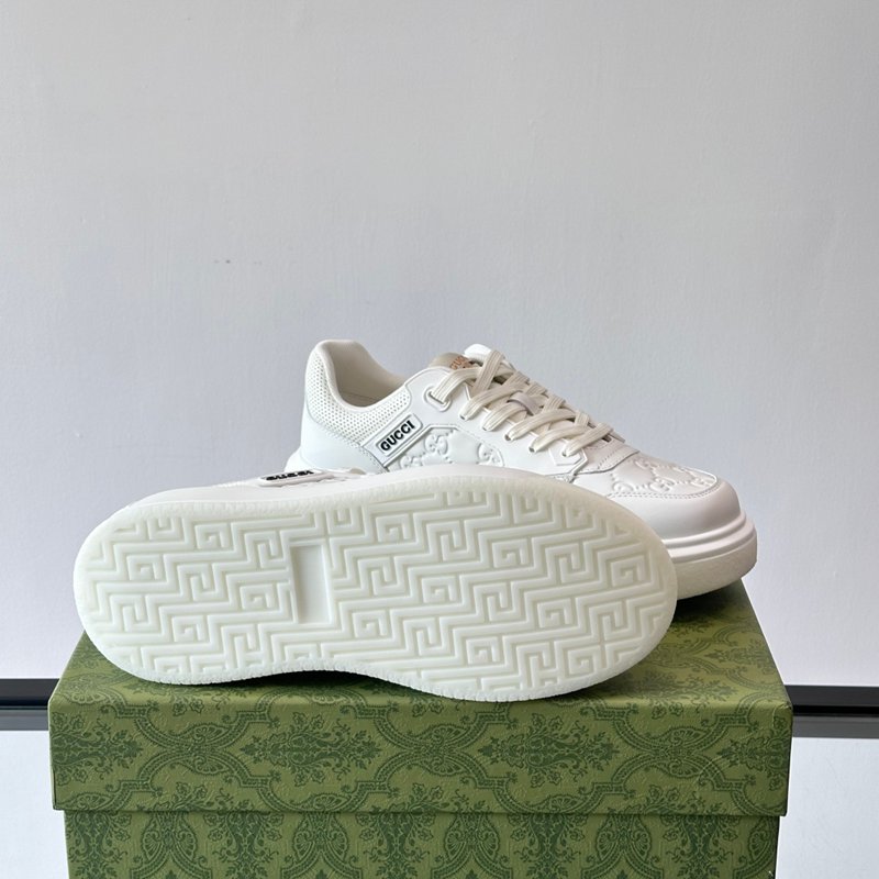 グッチ メンズ スニーカー 厚底 38-44