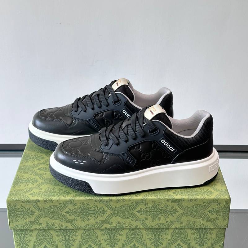 グッチ メンズ スニーカー 厚底 38-44