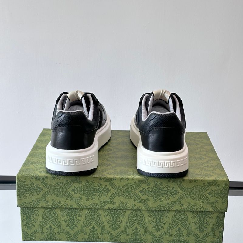 グッチ メンズ スニーカー 厚底 38-44