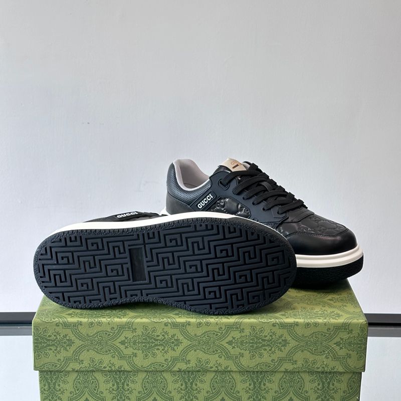 グッチ メンズ スニーカー 厚底 38-44