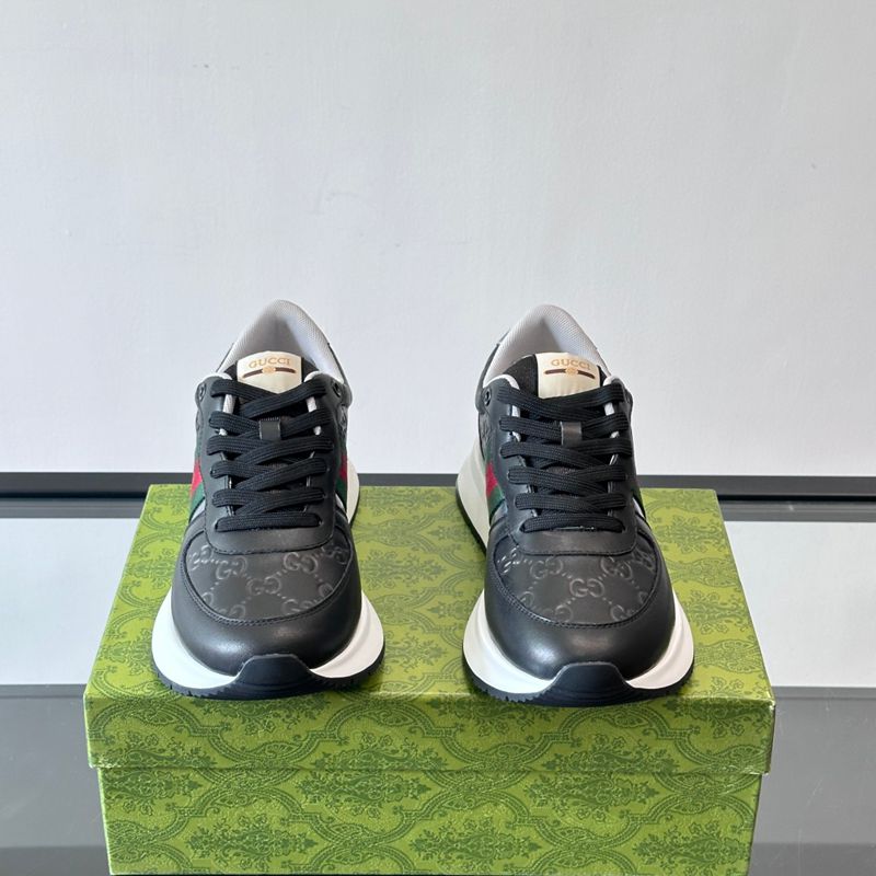 グッチ メンズ スニーカー 38-44