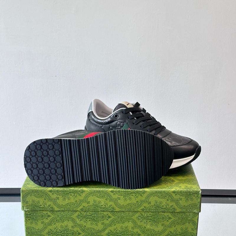 グッチ メンズ スニーカー 38-44