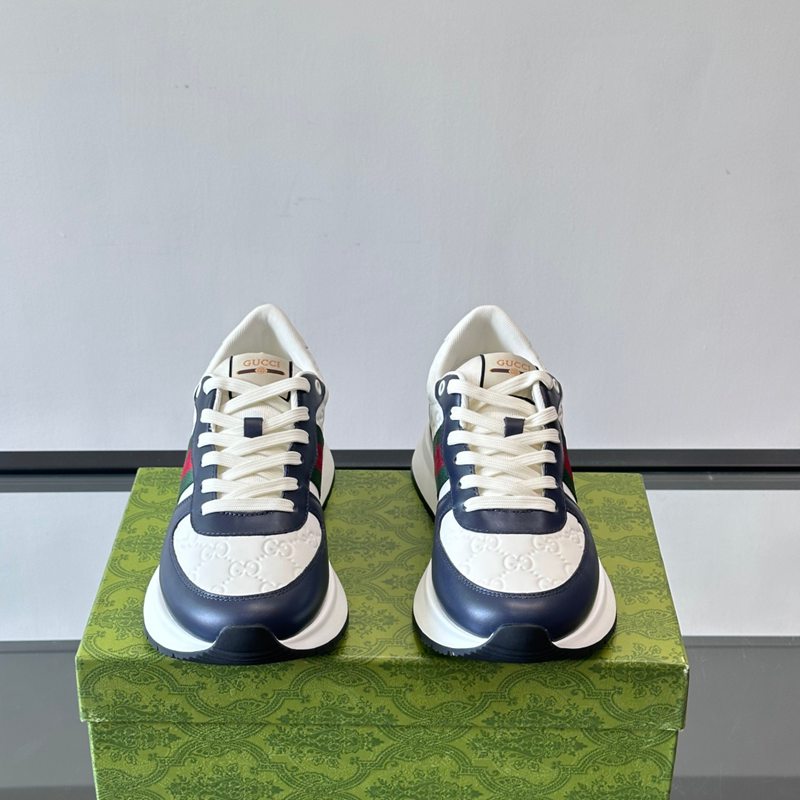 グッチ メンズ スニーカー 38-44