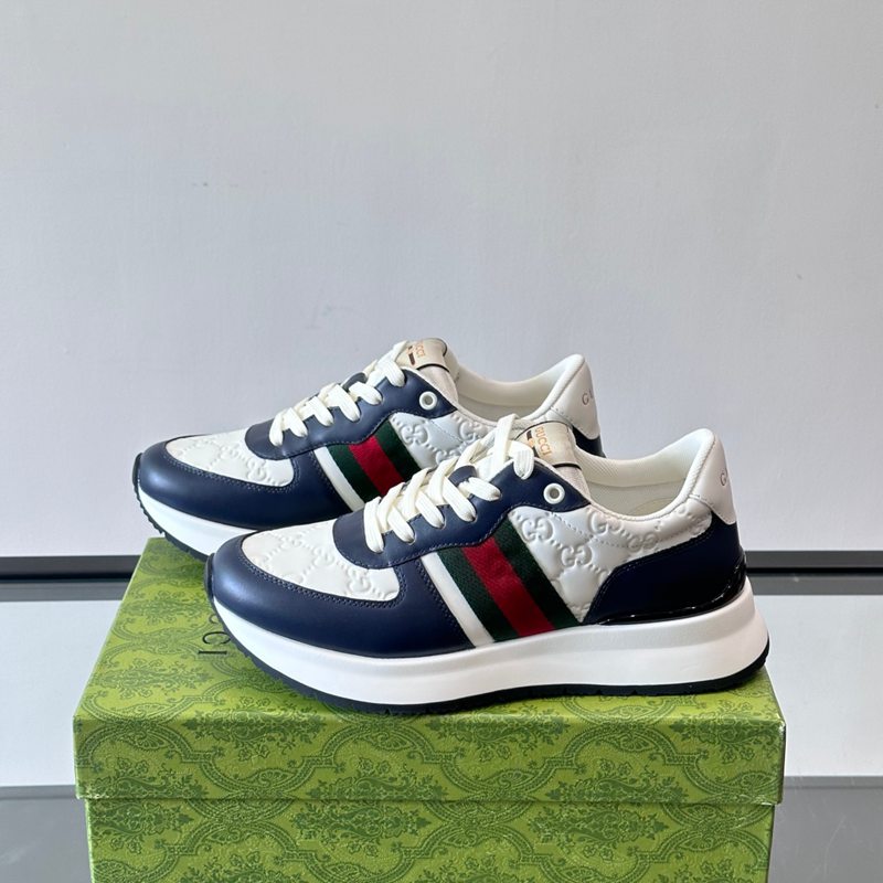 グッチ メンズ スニーカー 38-44