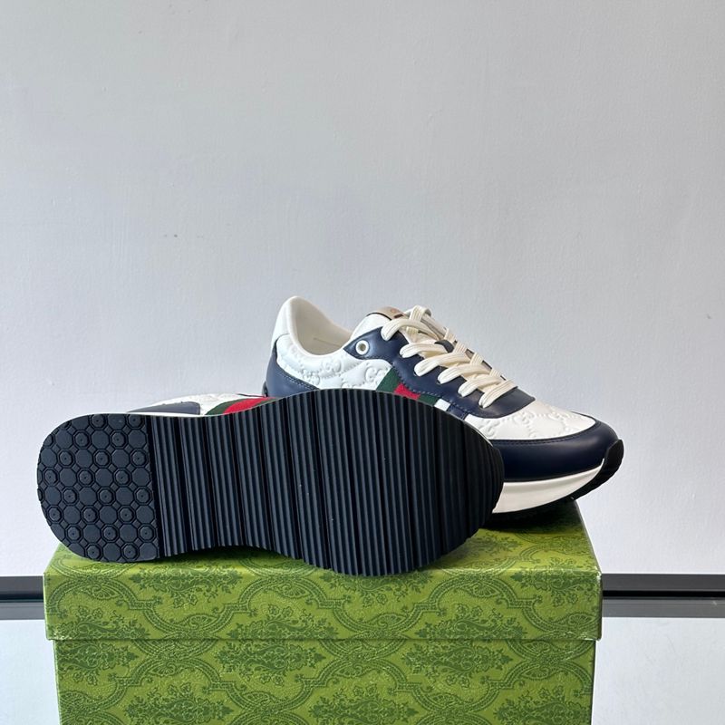 グッチ メンズ スニーカー 38-44