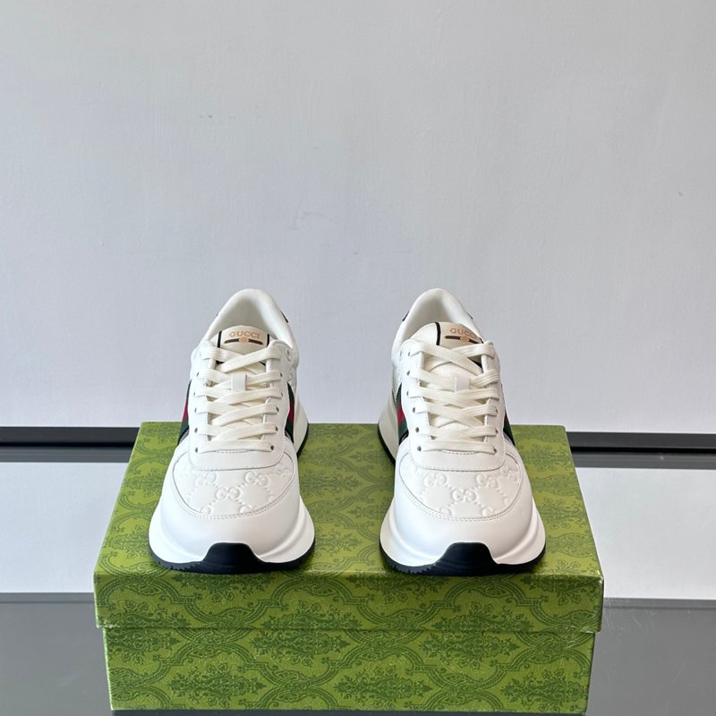 グッチ メンズ スニーカー 38-44