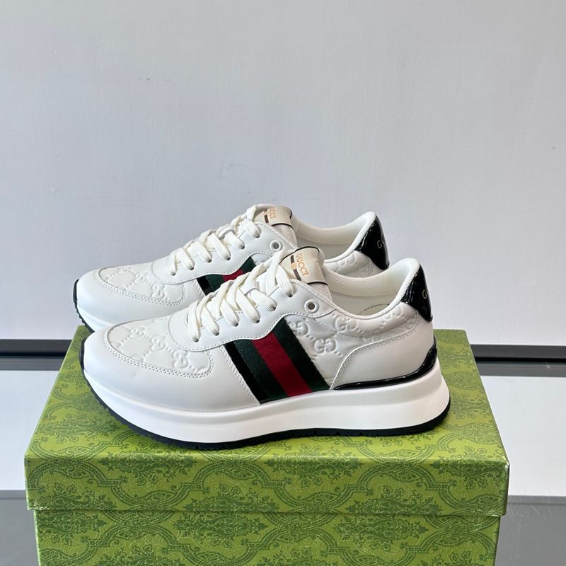 グッチ メンズ スニーカー 38-44