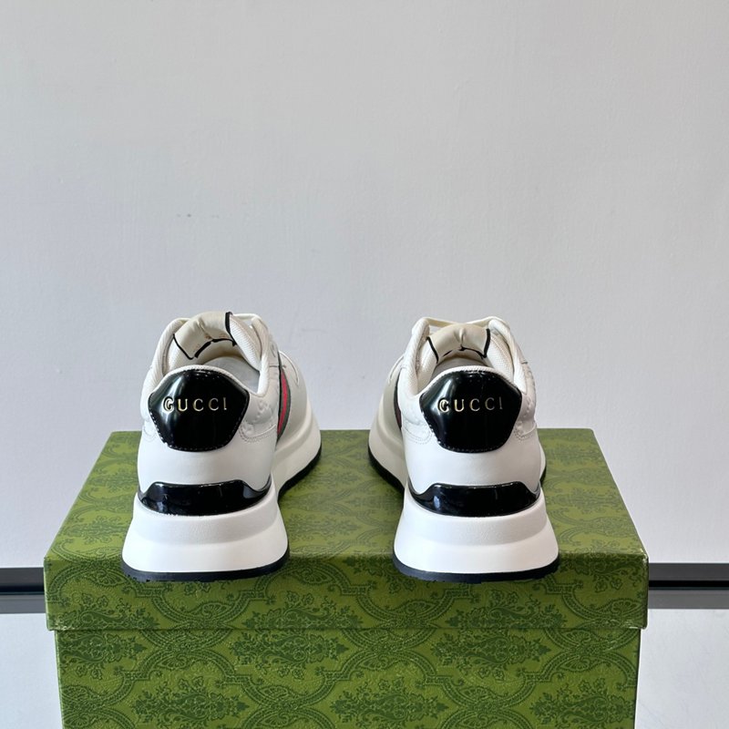 グッチ メンズ スニーカー 38-44