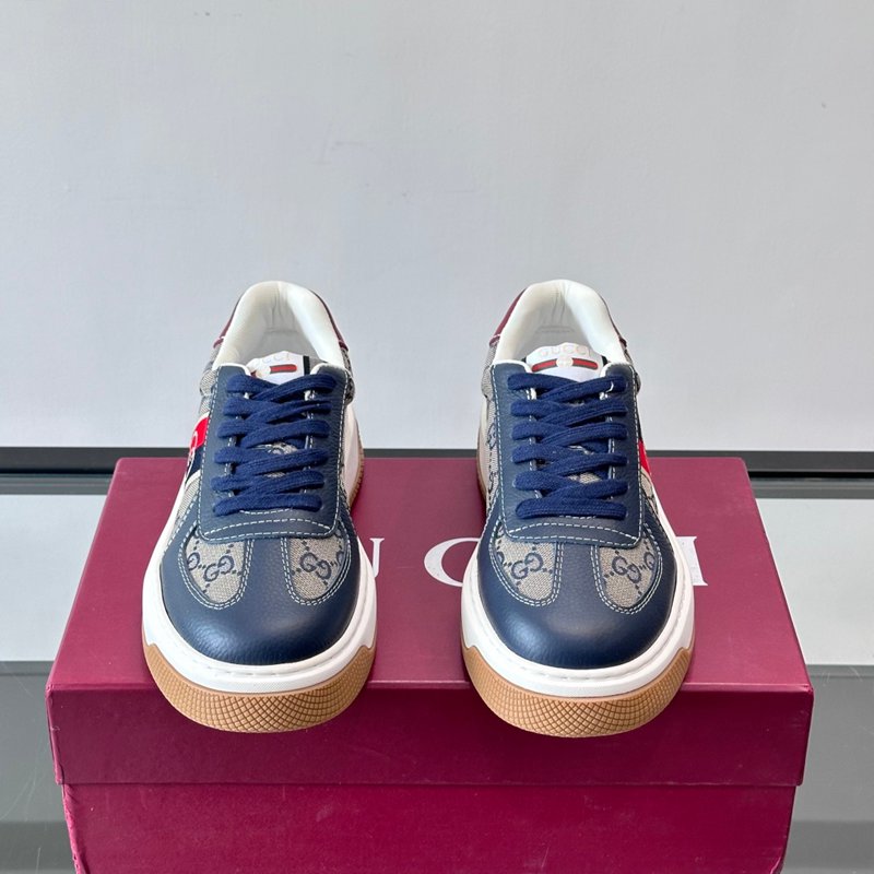グッチ メンズ スニーカー 38-45