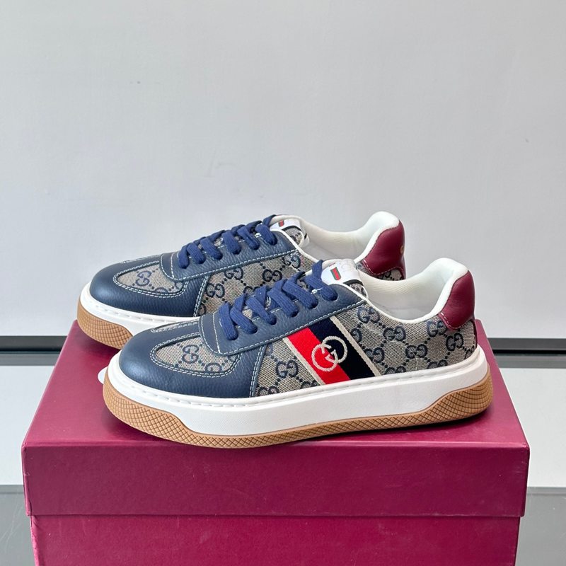 グッチ メンズ スニーカー 38-45