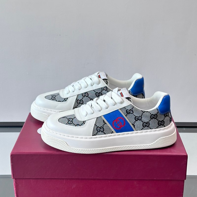 グッチ メンズ スニーカー 38-45