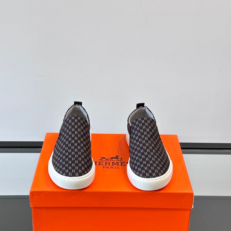 エルメス メンズ ローファー 39-44
