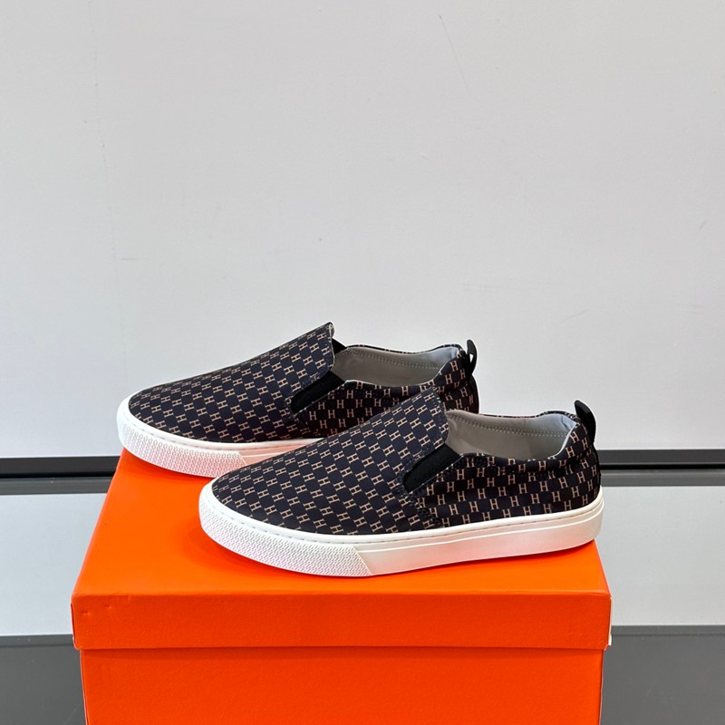 エルメス メンズ ローファー 39-44