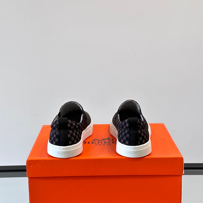 エルメス メンズ ローファー 39-44
