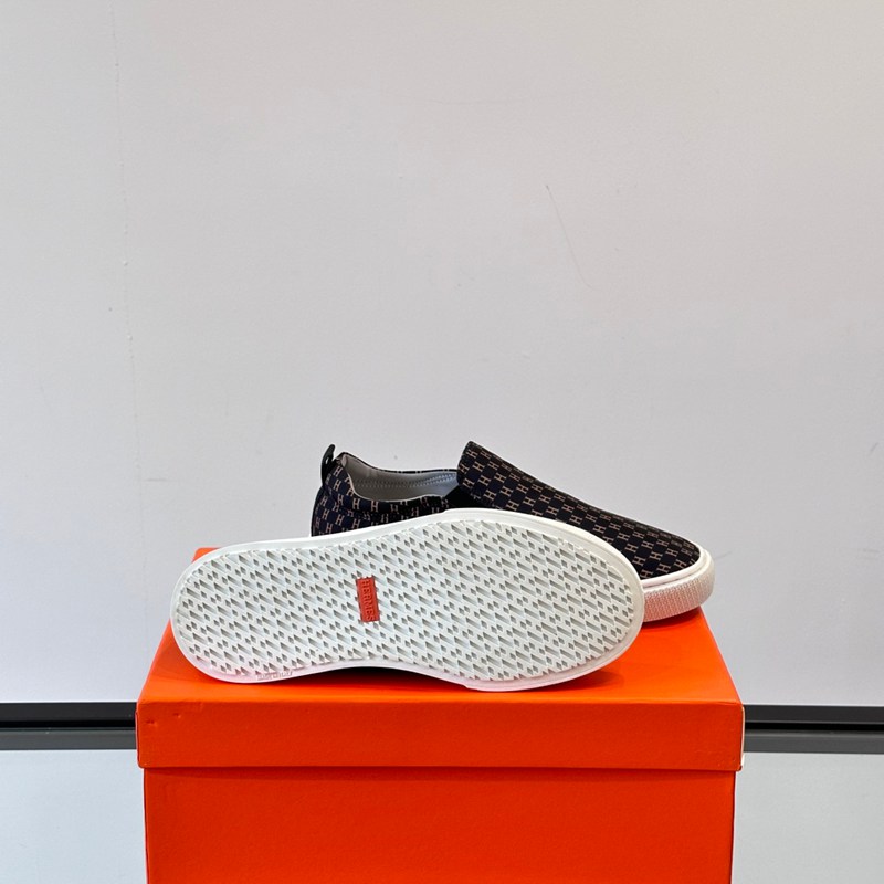 エルメス メンズ ローファー 39-44