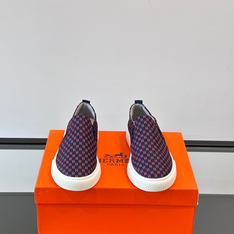 エルメス メンズ ローファー 39-44