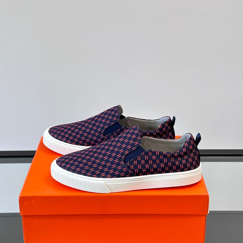 エルメス メンズ ローファー 39-44
