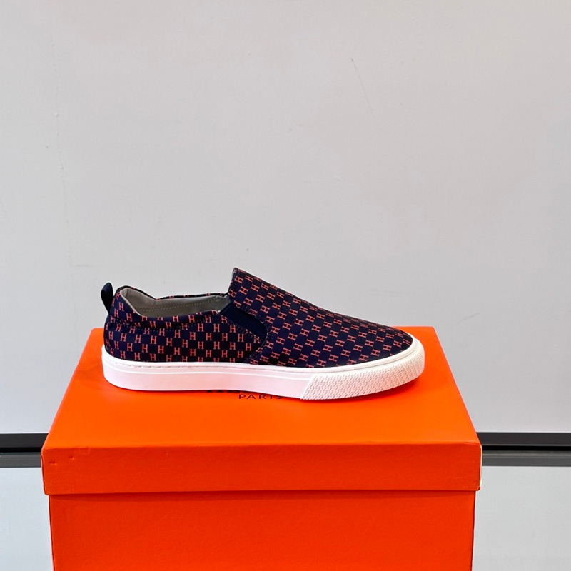 エルメス メンズ ローファー 39-44