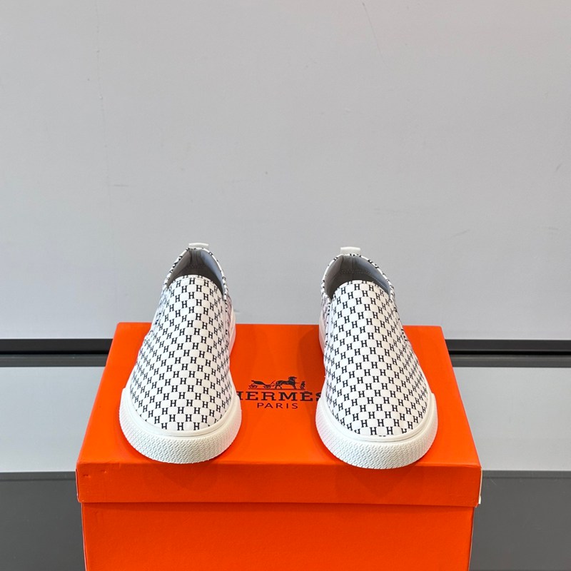 エルメス メンズ ローファー 39-44