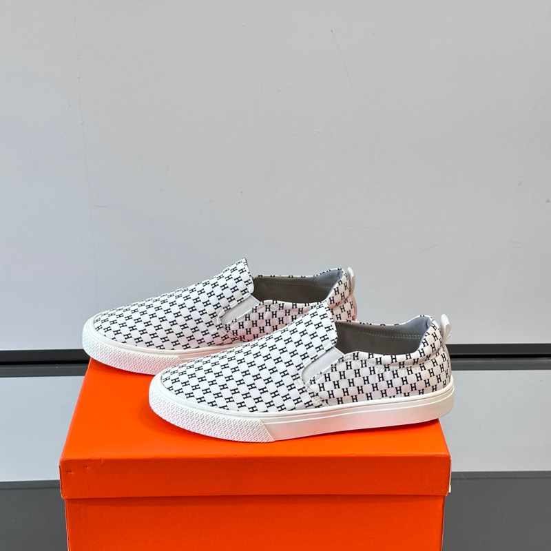 エルメス メンズ ローファー 39-44