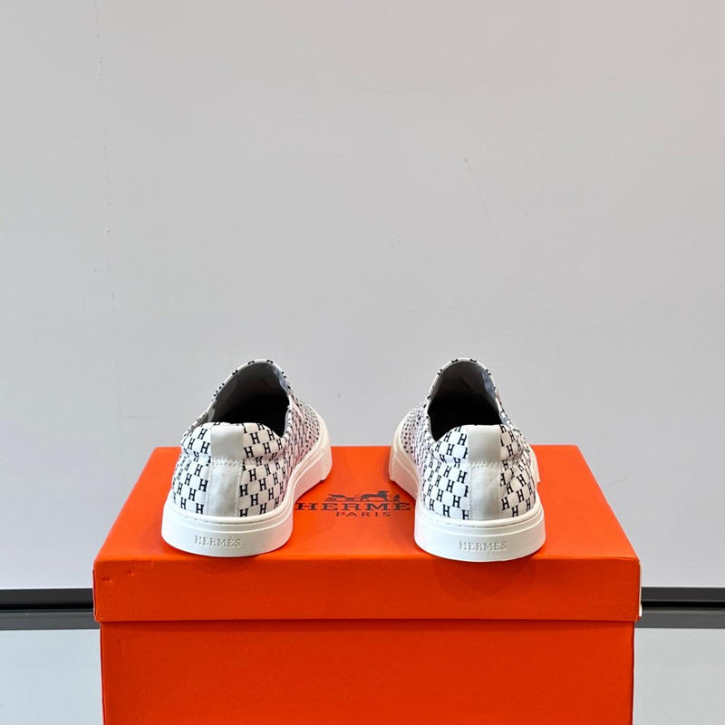 エルメス メンズ ローファー 39-44