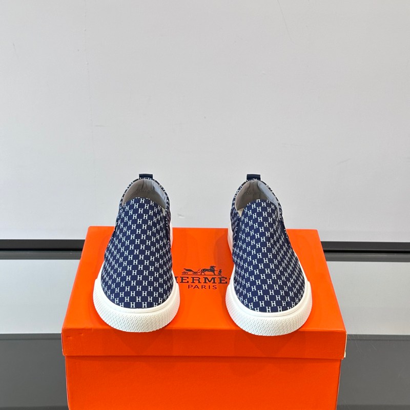 エルメス メンズ ローファー 39-44
