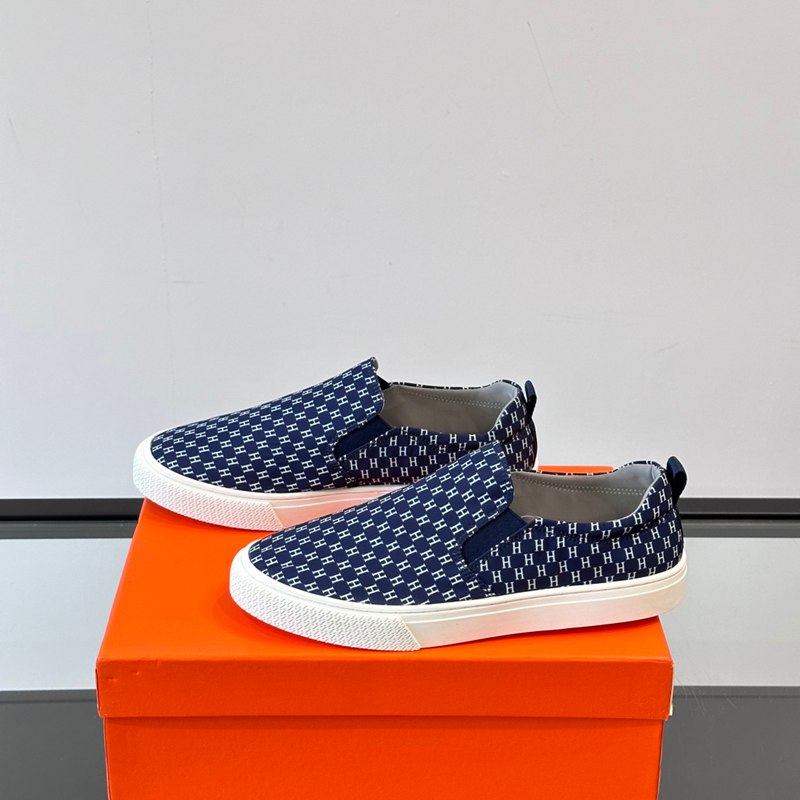 エルメス メンズ ローファー 39-44