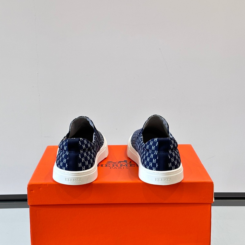 エルメス メンズ ローファー 39-44