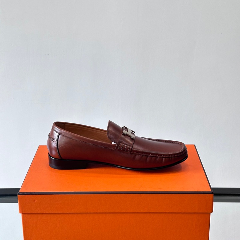エルメス メンズ ビジネスシューズ 39-44