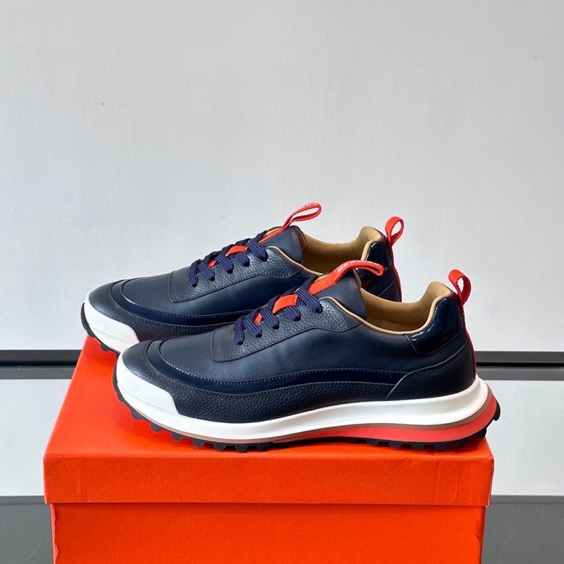 エルメス メンズ スニーカー 39-44