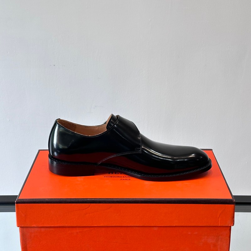 エルメス メンズ モンクストラップ 39-44