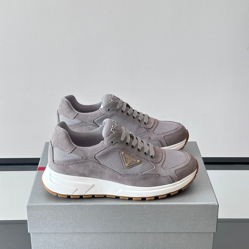 プラダ メンズ スニーカー 38-45 プラダ メンズ スニーカー 38-45