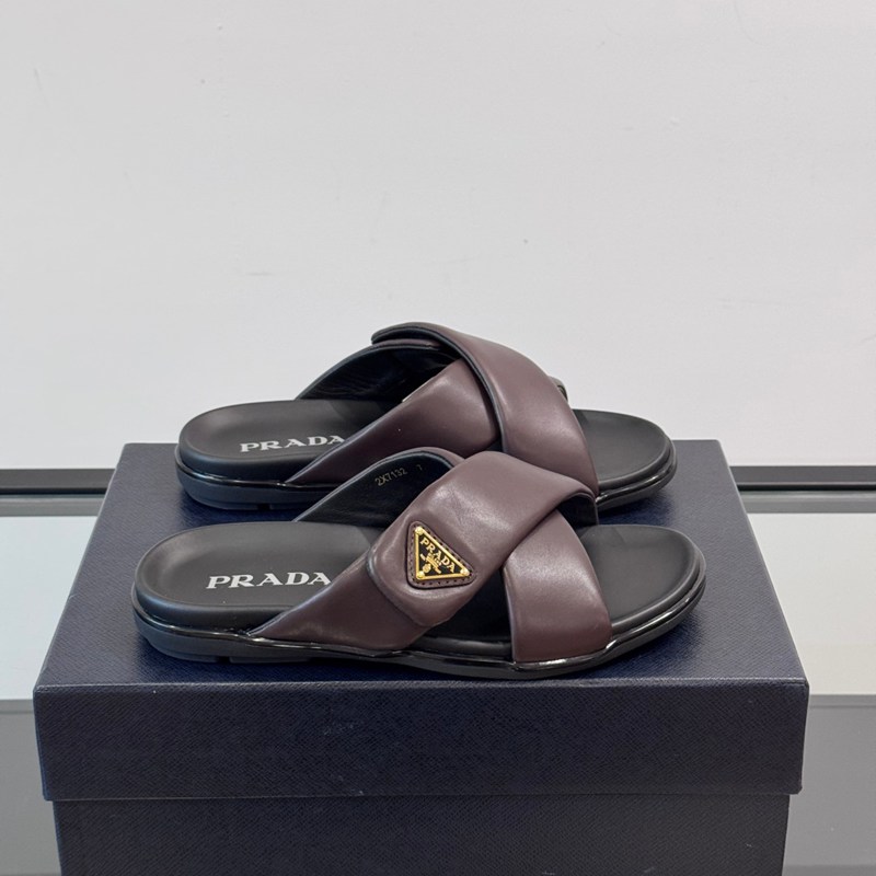 プラダ メンズ サンダル 39-44 プラダ メンズ サンダル 39-44