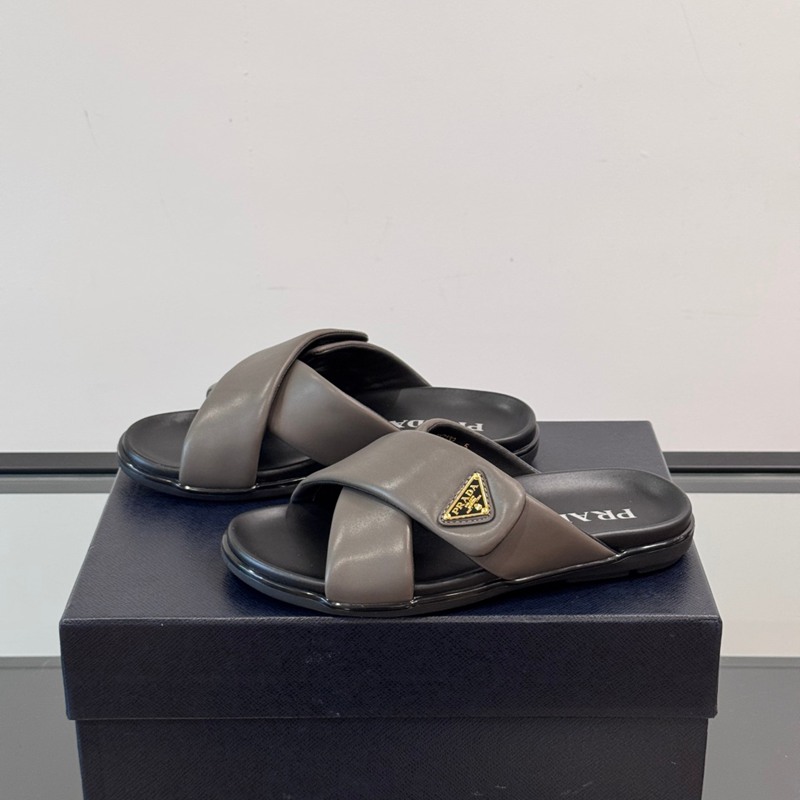 プラダ メンズ サンダル 39-44