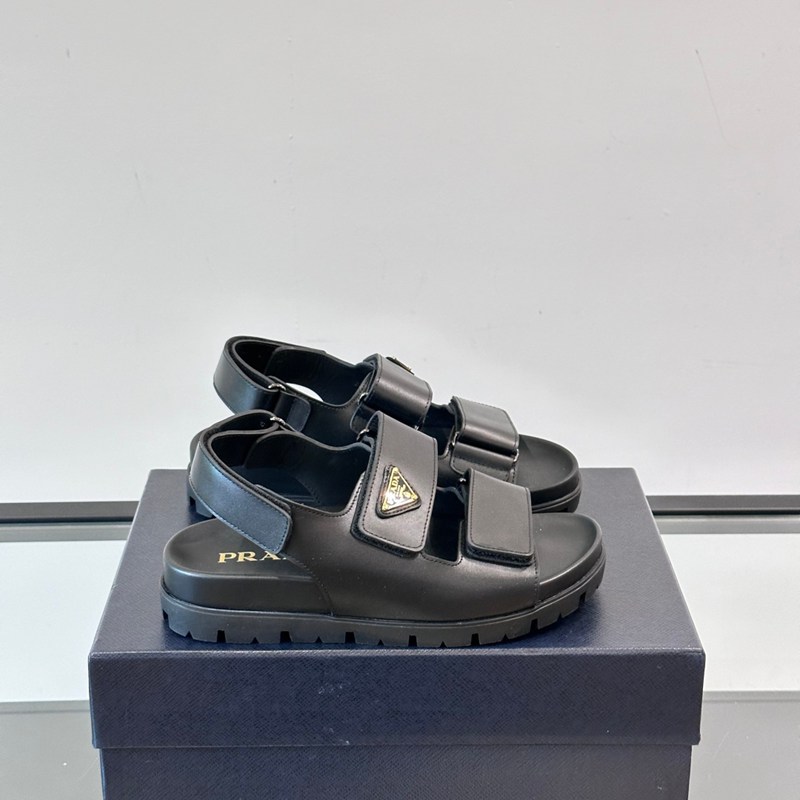 プラダ メンズ サンダル 39-44 プラダ メンズ サンダル 39-44