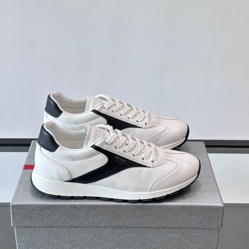 プラダ メンズ スニーカー 39-45 プラダ メンズ スニーカー 39-45