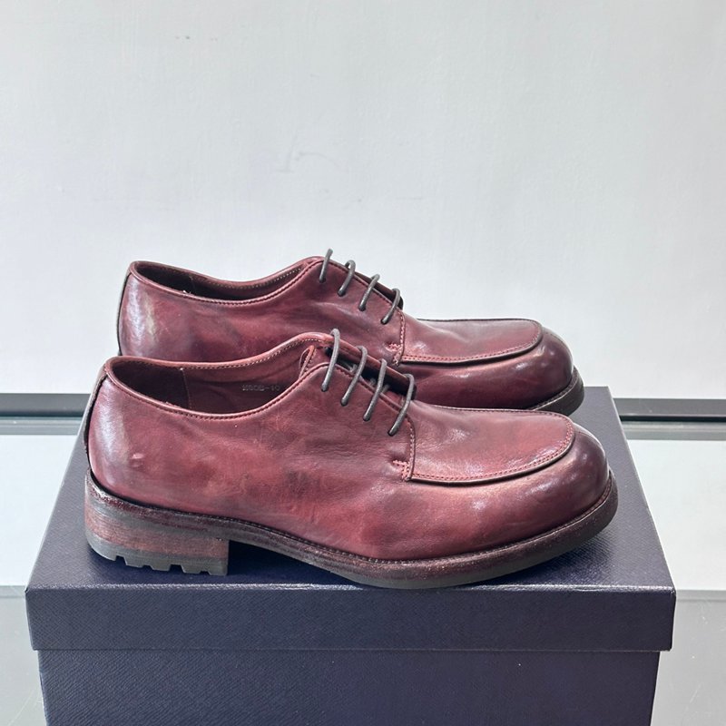 プラダ メンズ ローファー 38-44 プラダ メンズ ローファー 38-44