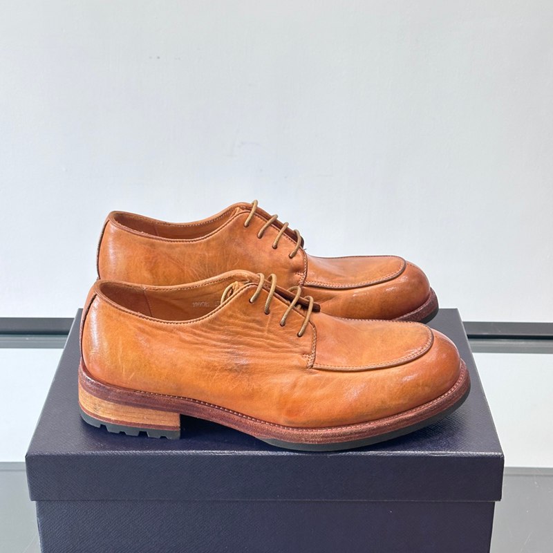 プラダ メンズ ローファー 38-44 プラダ メンズ ローファー 38-44