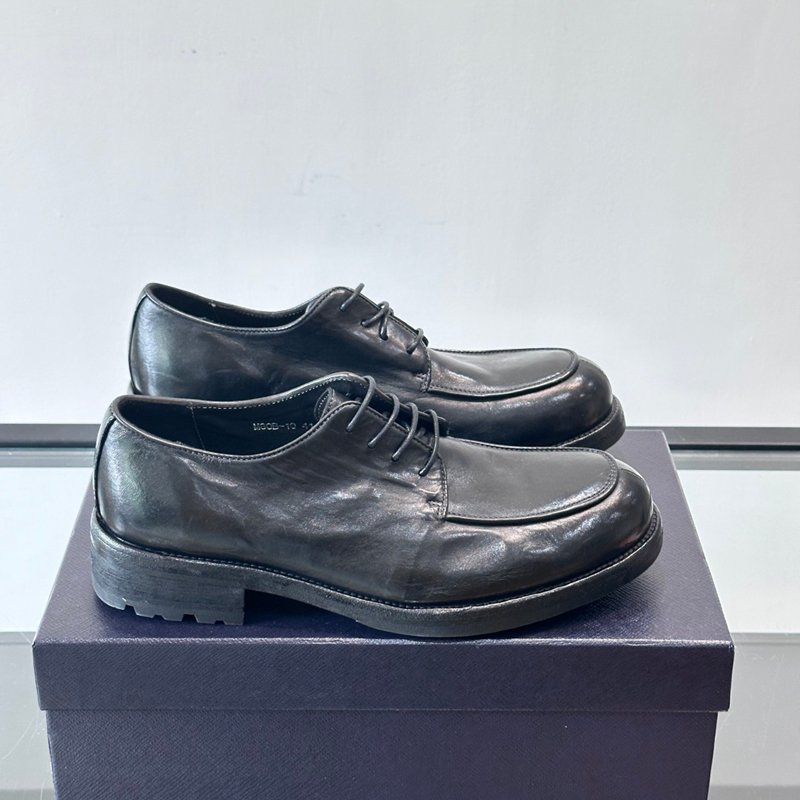 プラダ メンズ ローファー 38-44 プラダ メンズ ローファー 38-44