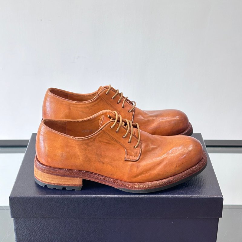 プラダ メンズ ローファー 38-44 プラダ メンズ ローファー 38-44