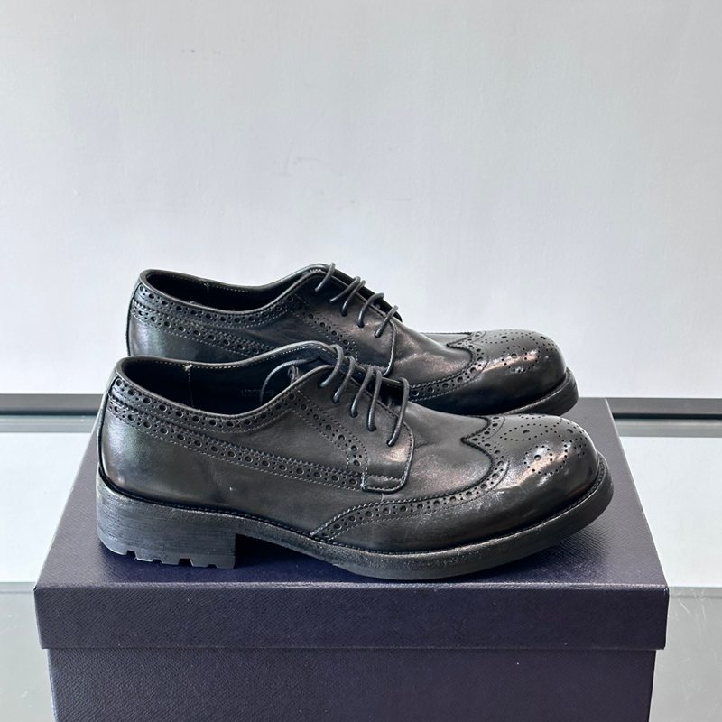 プラダ メンズ ローファー 38-44 プラダ メンズ ローファー 38-44