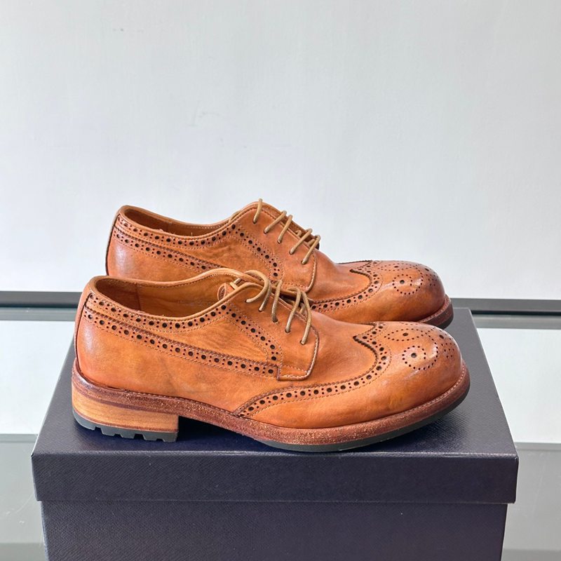 プラダ メンズ ローファー 38-44 プラダ メンズ ローファー 38-44